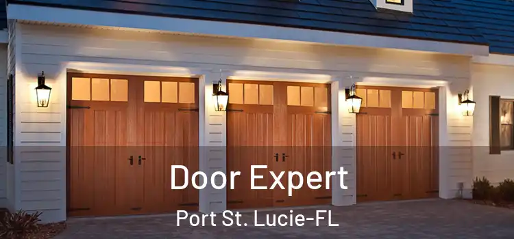  Door Expert Port St. Lucie-FL