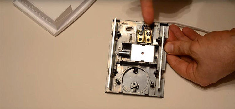 fix door bell in Port St. Lucie