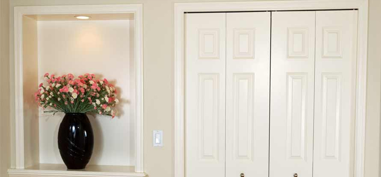 residential closet door repair in Port St. Lucie