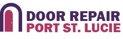 Door Repair Port St. Lucie
